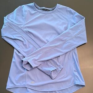 Janji Mercury Crew Pullover Long Sleeve